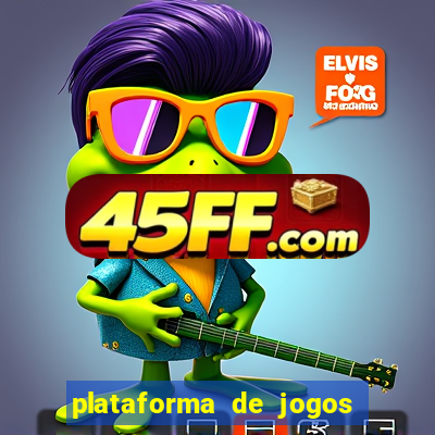 plataforma de jogos para ganhar dinheiro brabet